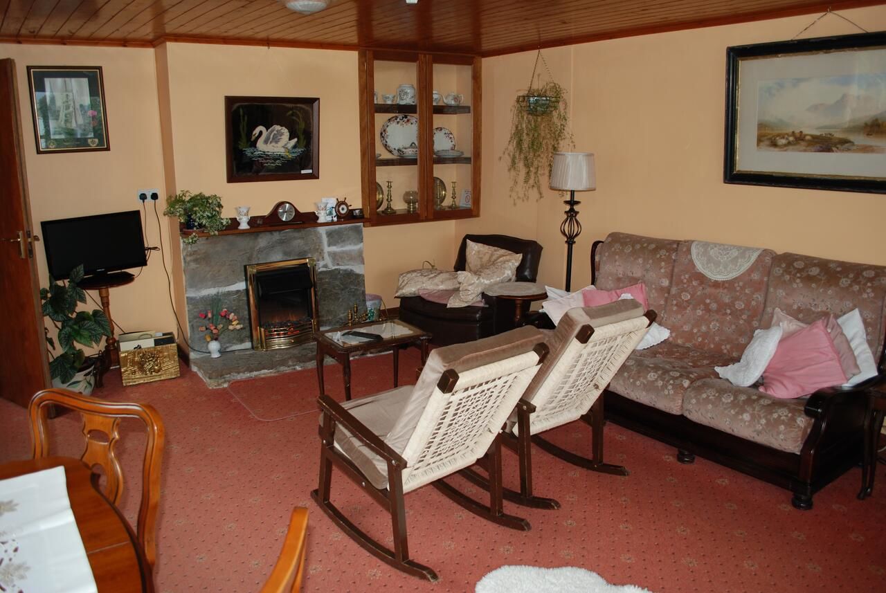 Отели типа «постель и завтрак» Dromcloc House Бантри